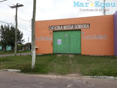 Comercial para Venda, em Cidreira, bairro Nazaré, 1 dormitório, 1 banheiro