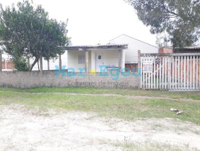 Casa para Venda, em Cidreira, bairro Tiarajú, 1 dormitório, 1 banheiro