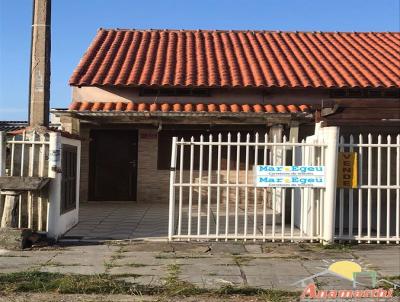 Casa Geminada para Venda, em Cidreira, bairro Salinas, 3 dormitórios, 2 banheiros, 1 suíte, 1 vaga